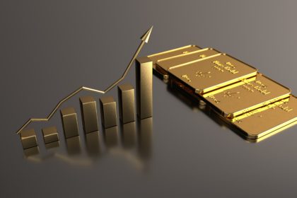 Vývoj zlata